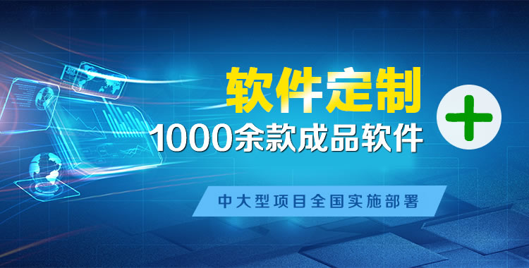 卢龙管理系统软件软件开发